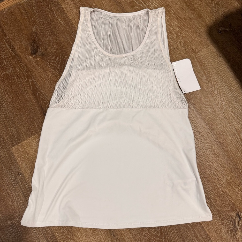 Fabletics Sandy Performance Tank - Picture 4 of 6